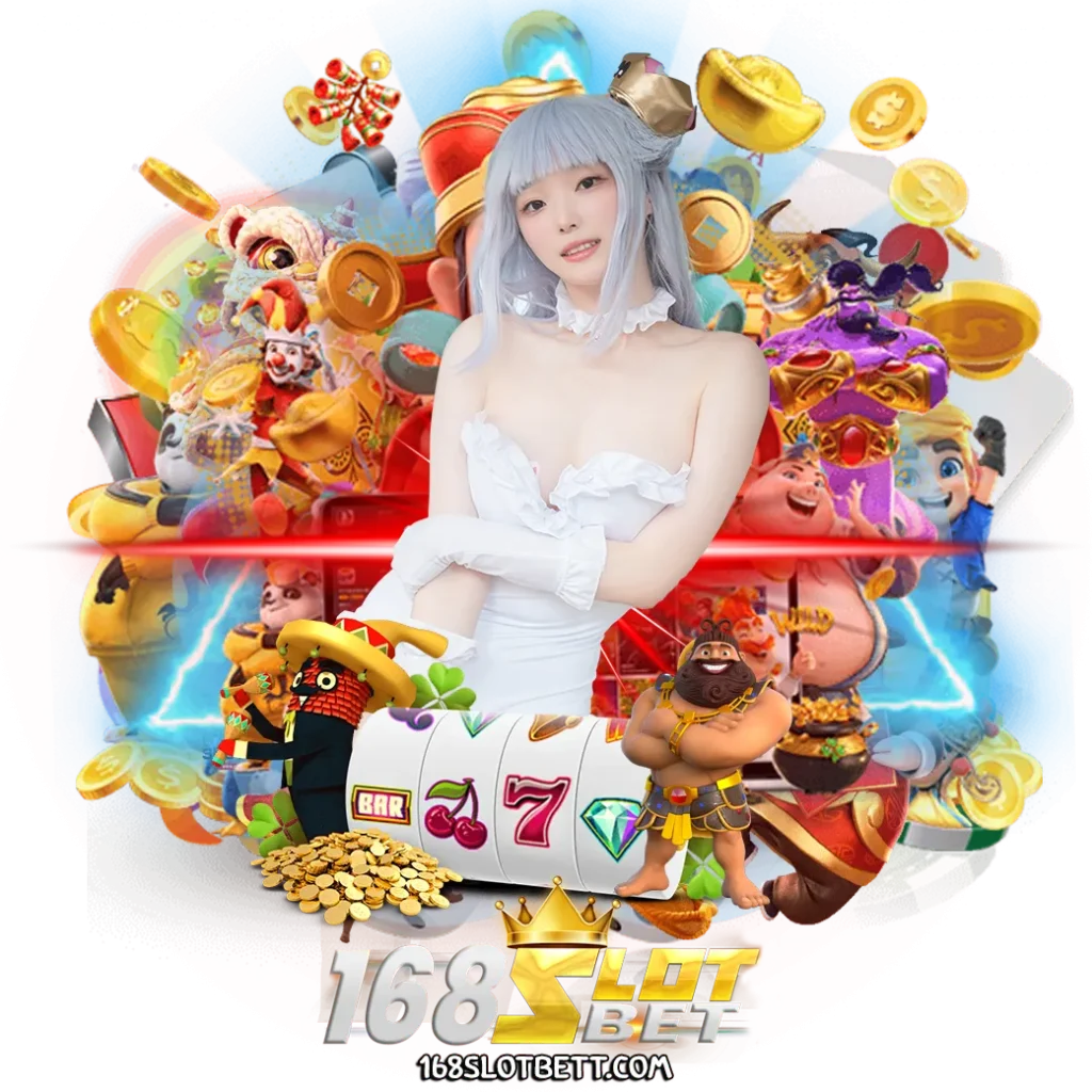 168slotbet